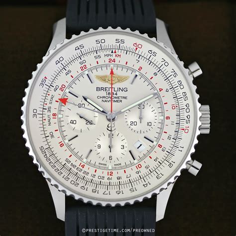 breitling occasion prix|pre owned breitling watches uk.